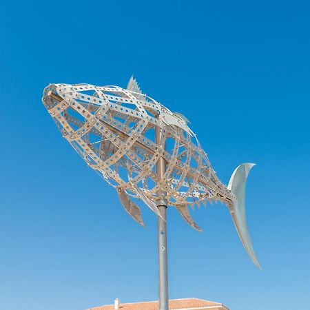 Lxr Balneario 2Hab Sol & Playa Lejlighed Tarifa Eksteriør billede